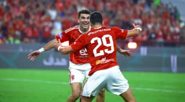 قنوات مباشرة.. بث مباراة يانج أفريكانز والأهلي في أبطال أفريقيا 2026
